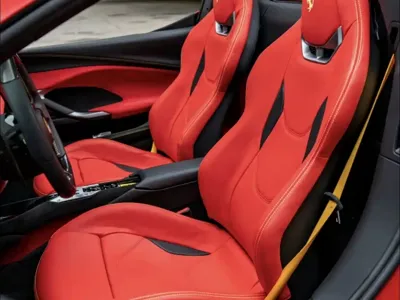 Ferrari 296