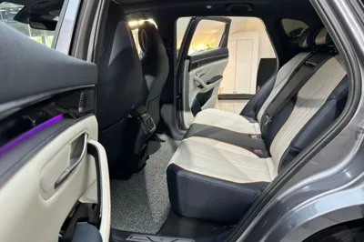 BYD Song PLUS New Energy