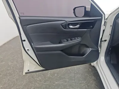 Honda Crider