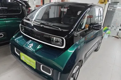 Baojun KiWi EV