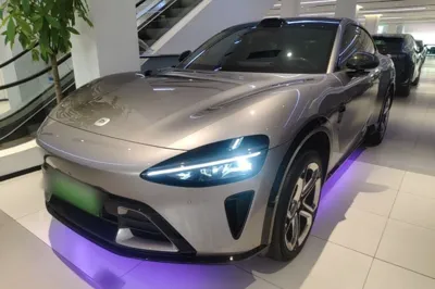 Xiaomi Auto YU7