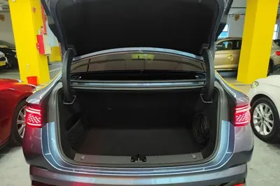 BYD Seal