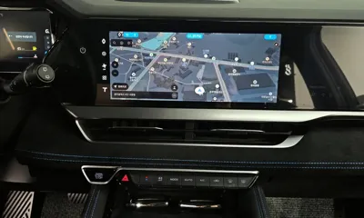 Renault-KoreaSamsung Grand Koleos