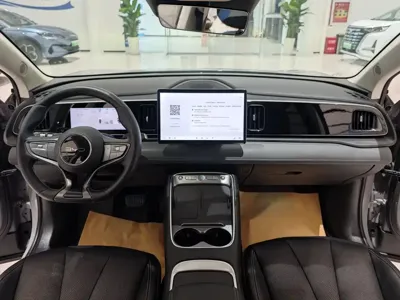 BYD 海狮05 EV