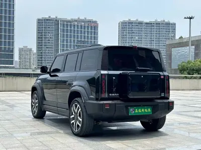 iCAR iCAR 03