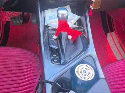 Roewe i5