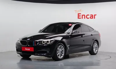 BMW Gran Turismo