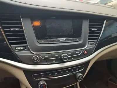 Buick Verano