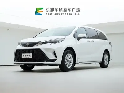 Toyota Granvia