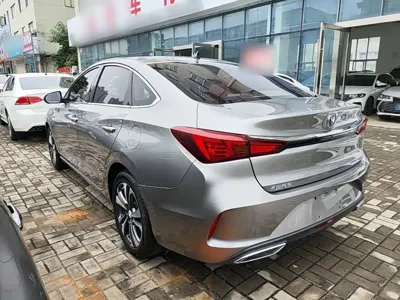 Changan Eado