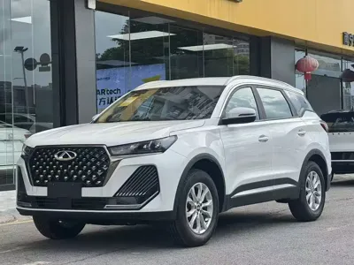 Chery Tiggo 7