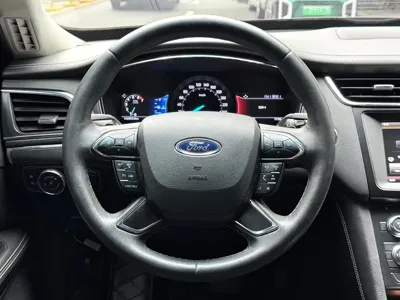 Ford Taurus