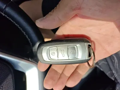 Geely Boyue