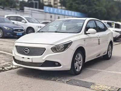 GAC Motor Trumpchi GA3