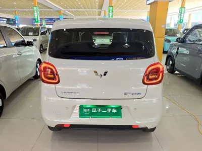 Wuling MINIEV