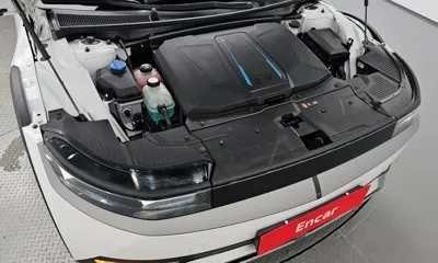 Hyundai Ioniq5