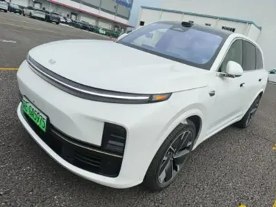 Li Auto Li L7