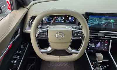 KG_Mobility_Ssangyong Torres