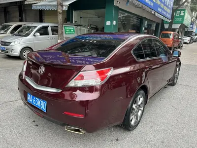Acura TL