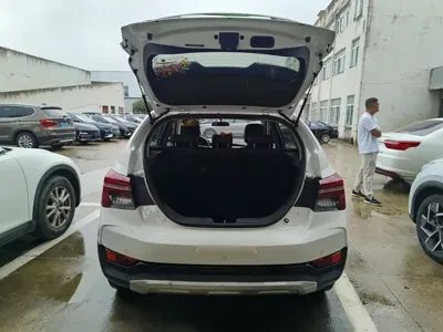 Geely Vision S1