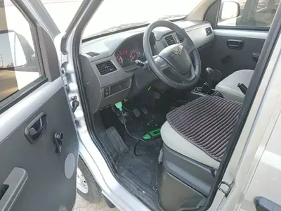 Wuling Rongguang S