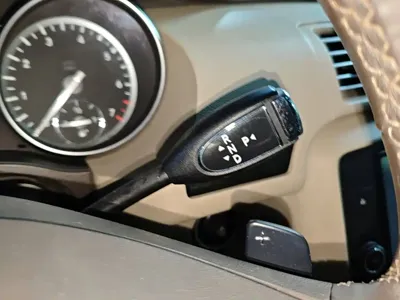 Mercedes-Benz R-Class