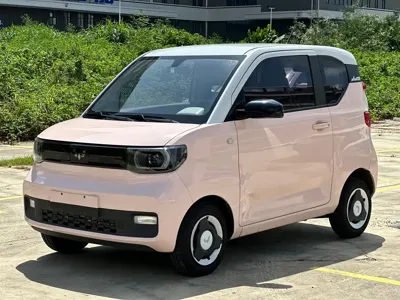 Wuling MINIEV