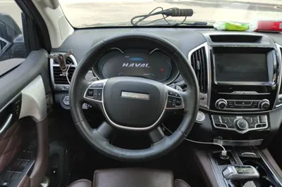 Haval H9