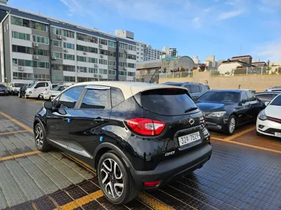 Renault-KoreaSamsung QM3