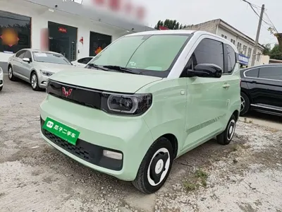 Wuling MINIEV