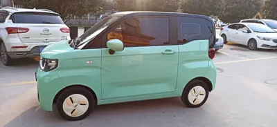 Chery QQ QQ Ice Cream
