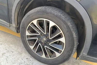 GAC Trumpchi GS4