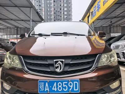 Baojun 730