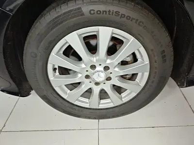 Mercedes-Benz R-Class