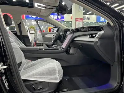 Hongqi Hongqi H5