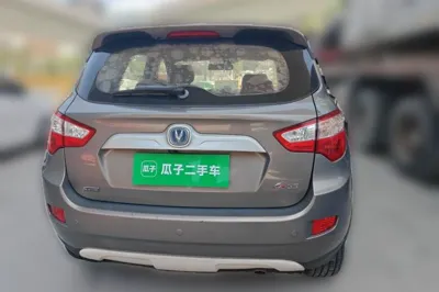 Changan CS35