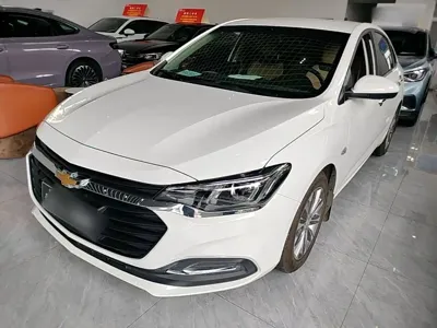 Chevrolet Monza