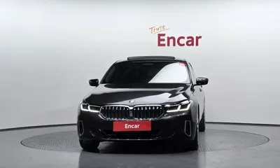 BMW Gran Turismo