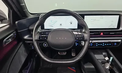 Hyundai Ioniq6