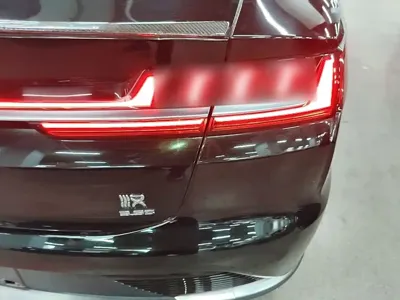 BYD Han