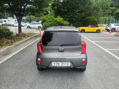 Kia Morning