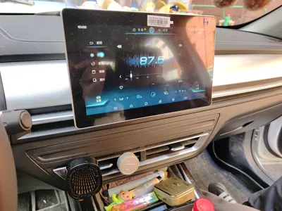 BYD Qin Pro New Energy