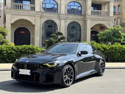 BMW M2