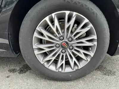 Hongqi Hongqi H5
