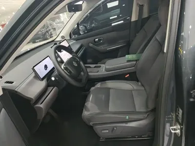 Leapmotor Leapmotor C10