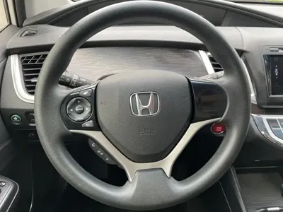 Honda Jade