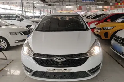 Chery Arrizo 5