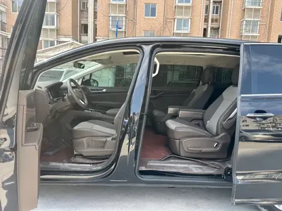 Volkswagen Viloran