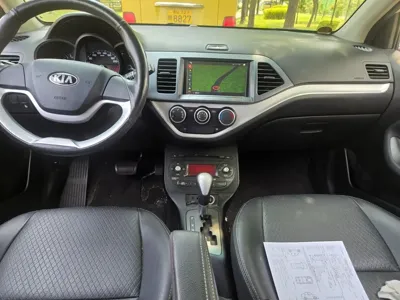 Kia Morning