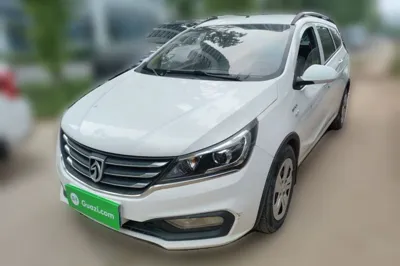 Baojun 310W